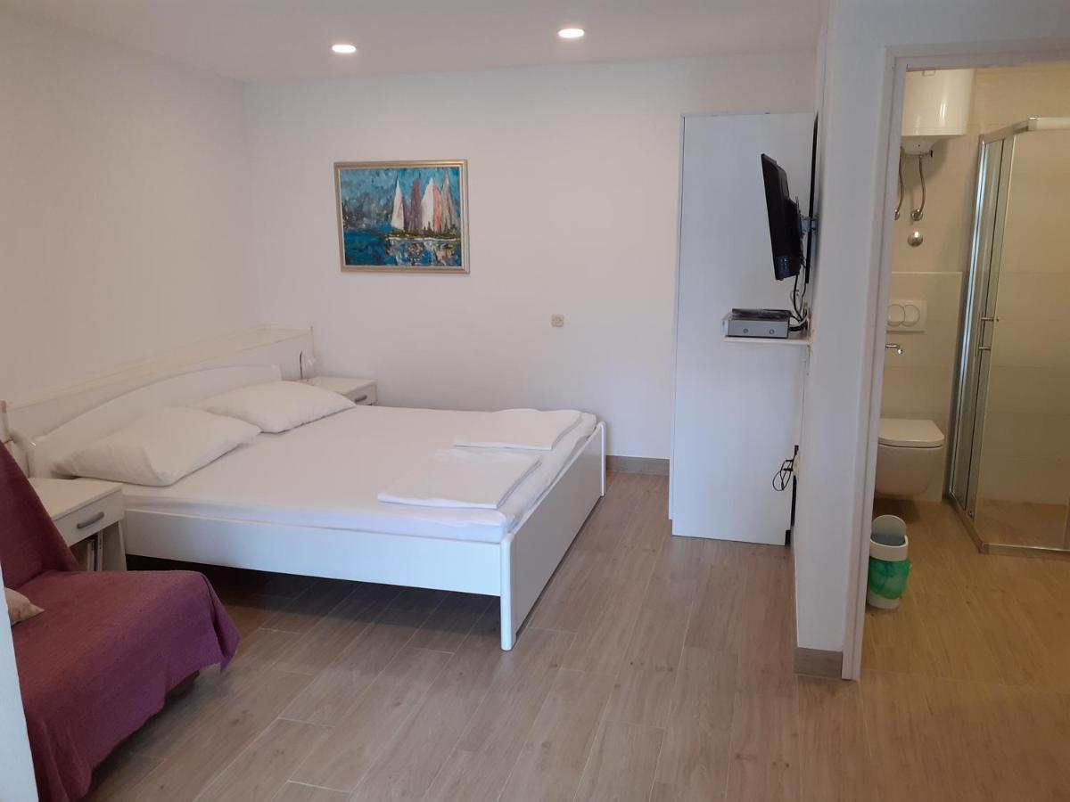 Apartments Haracic Hvar Town Extérieur photo