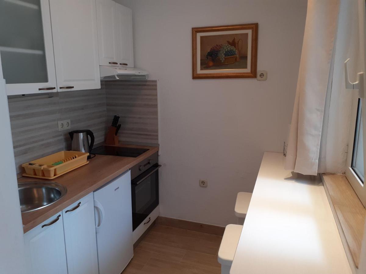 Apartments Haracic Hvar Town Extérieur photo