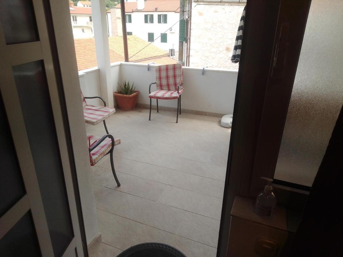 Apartments Haracic Hvar Town Extérieur photo