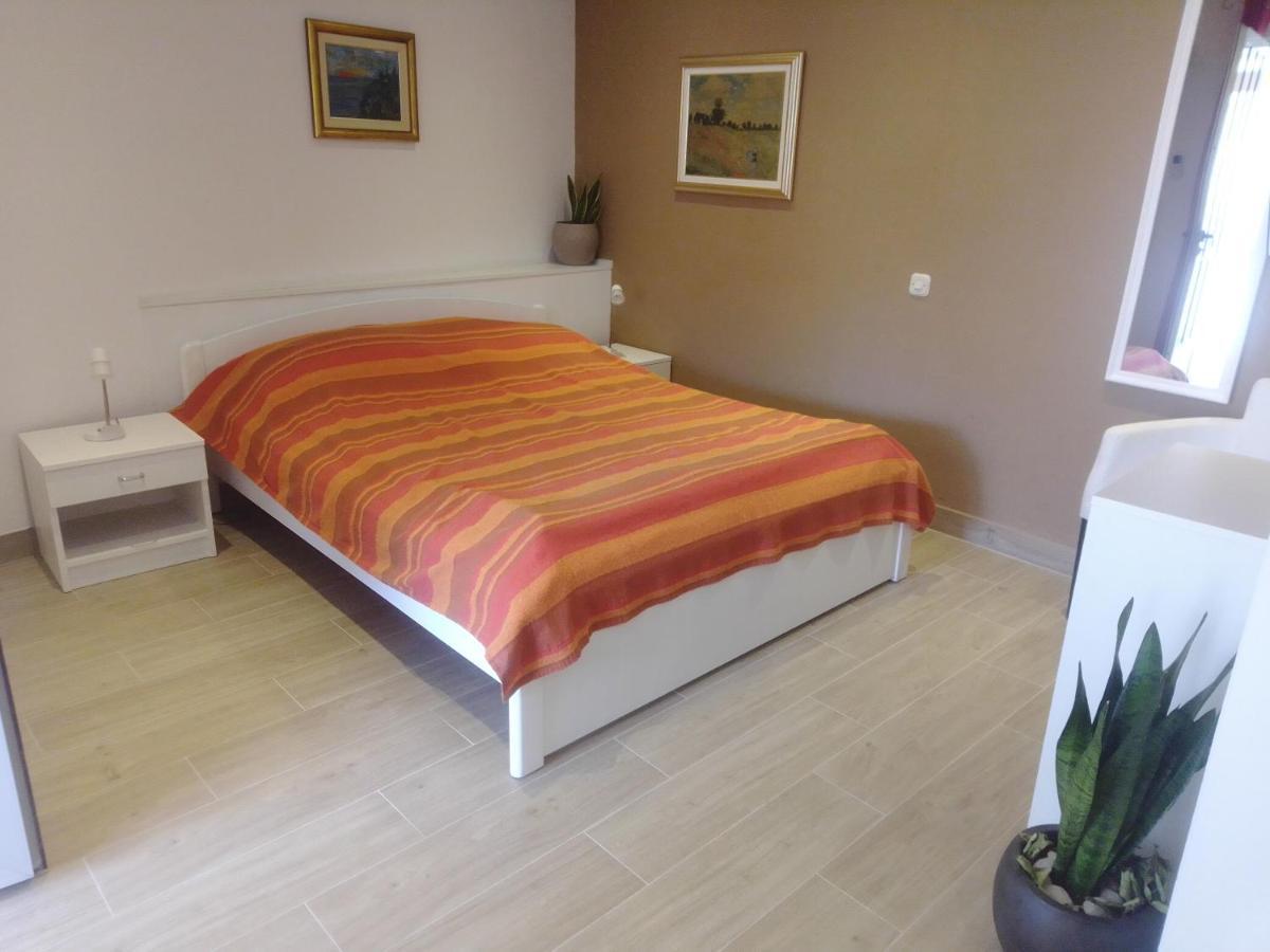 Apartments Haracic Hvar Town Extérieur photo