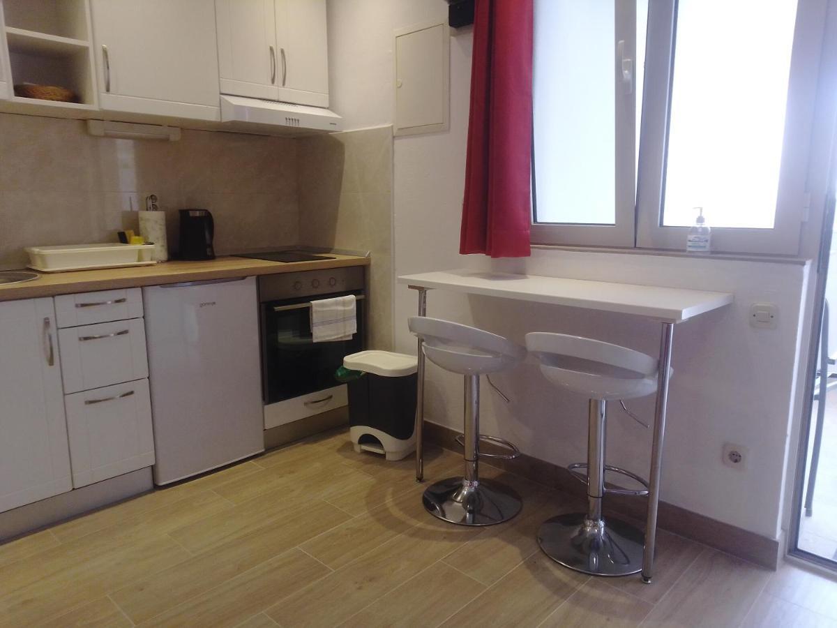 Apartments Haracic Hvar Town Extérieur photo