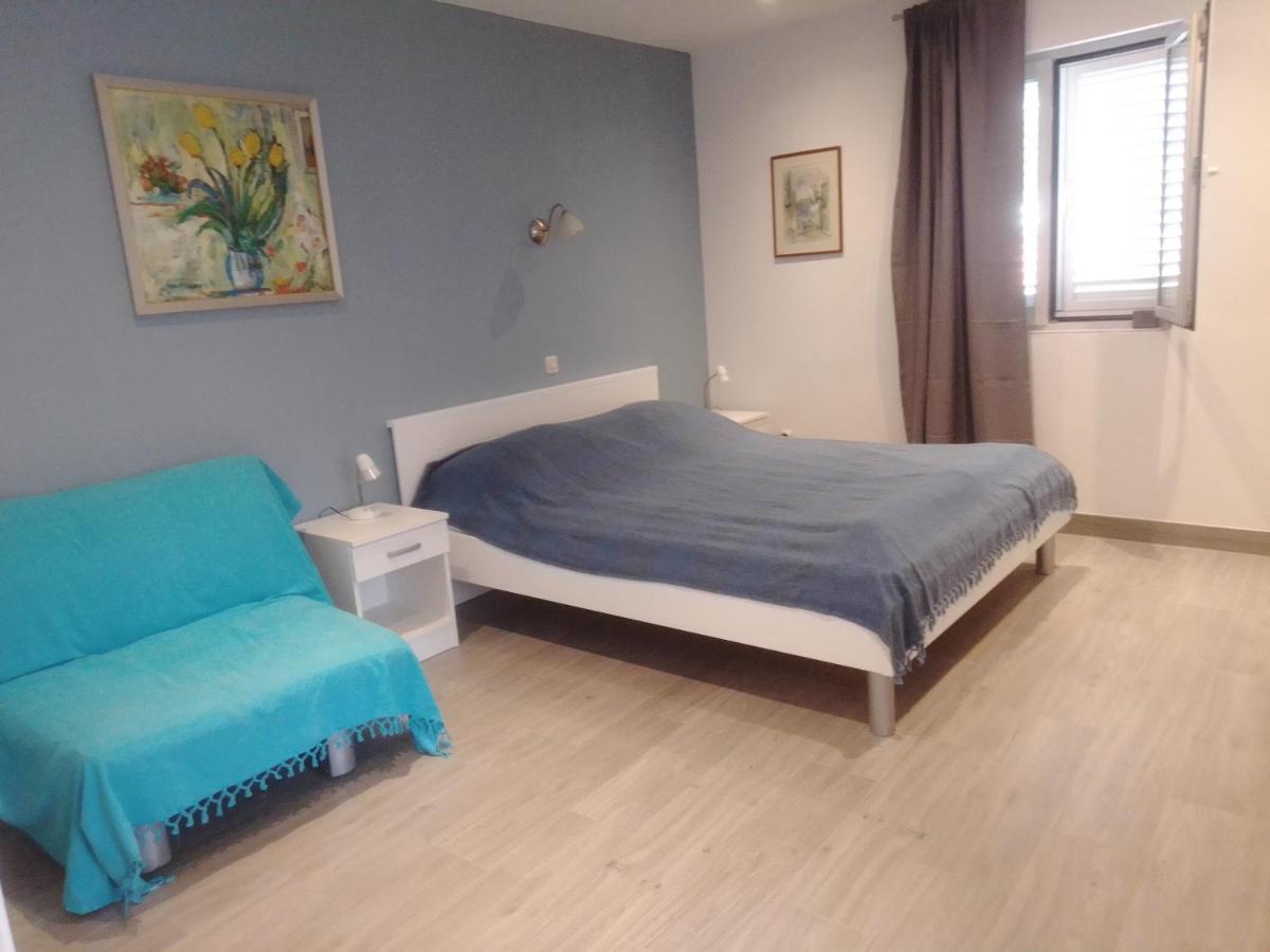 Apartments Haracic Hvar Town Extérieur photo
