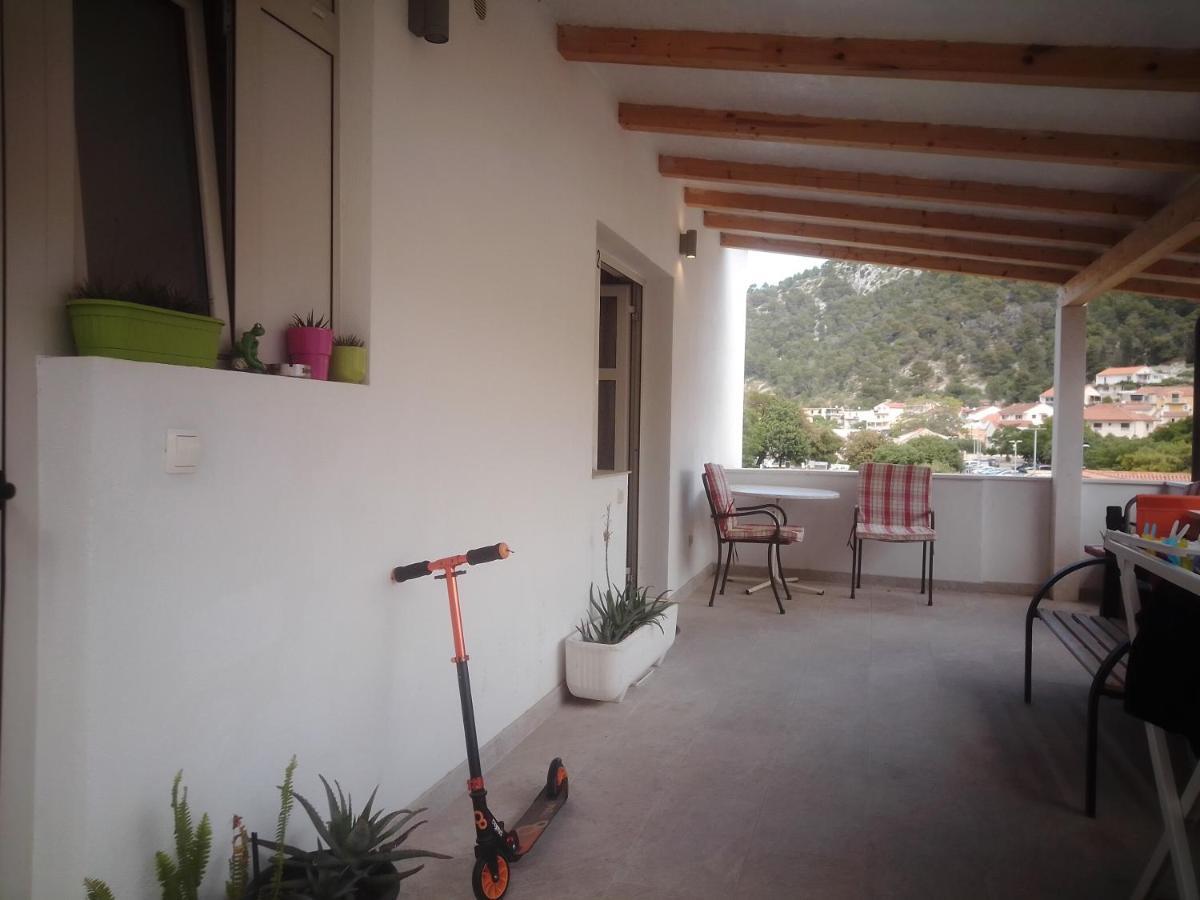 Apartments Haracic Hvar Town Extérieur photo