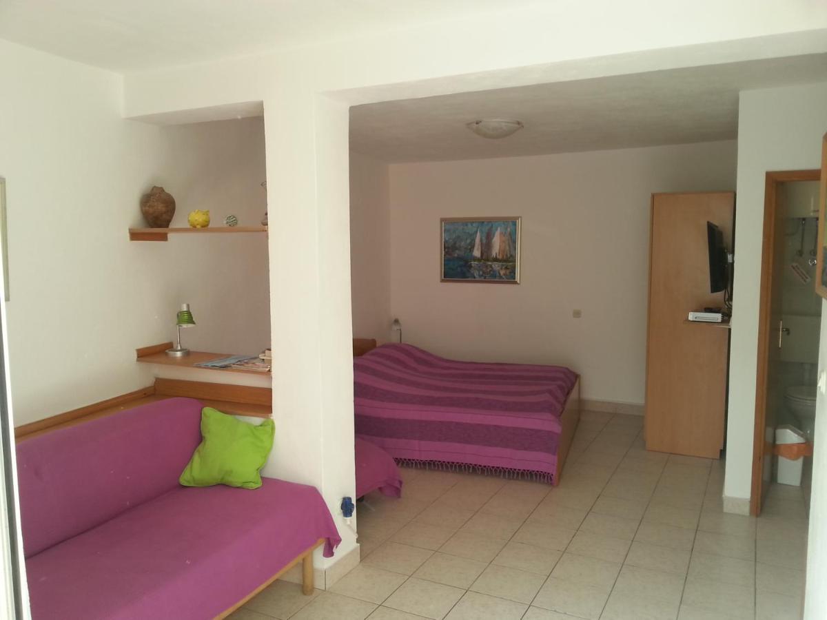 Apartments Haracic Hvar Town Extérieur photo