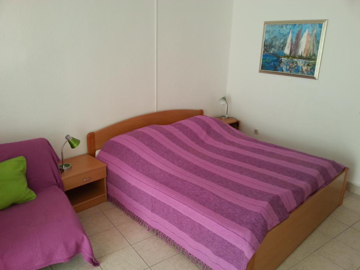Apartments Haracic Hvar Town Extérieur photo