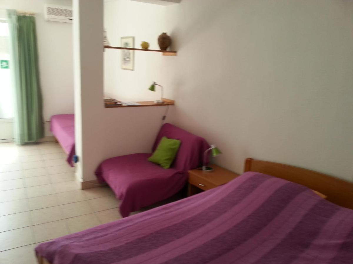Apartments Haracic Hvar Town Extérieur photo