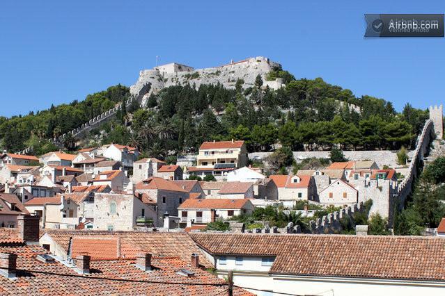 Apartments Haracic Hvar Town Extérieur photo