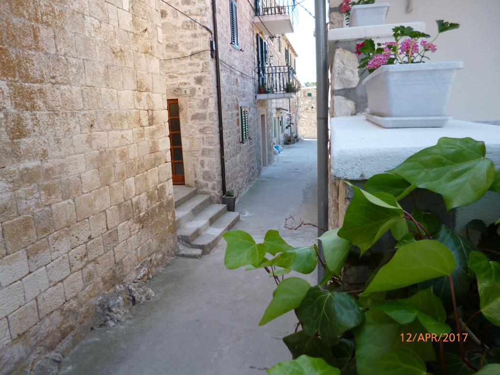 Apartments Haracic Hvar Town Extérieur photo