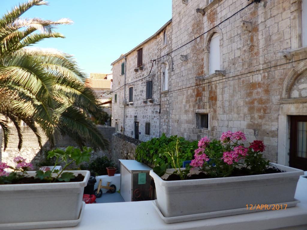 Apartments Haracic Hvar Town Extérieur photo